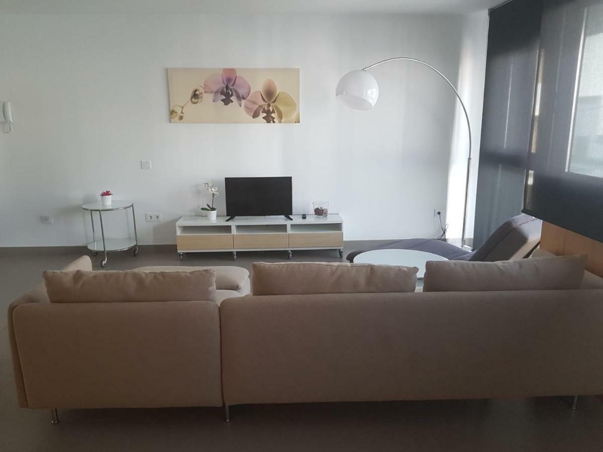 Mapagadi Lägenhet Arucas Exteriör bild